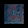 Marbleous Blue